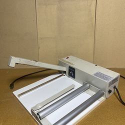 MEC MERCER CORPORATION Shrink wrap sealer model ME-300SP - TESTED