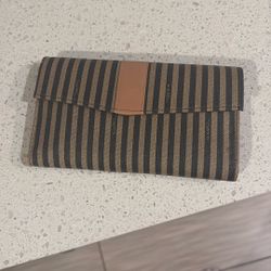 Fendi Wallet 