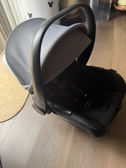 Britax Willow Brook S+ Carseat