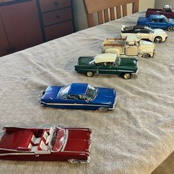 Low rider Car/ Truck Collection (toy model)