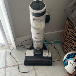Tineco vacuum & Mop