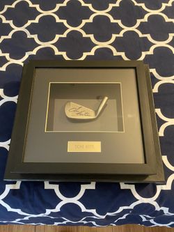 Collectors Piece - Tom Kite Golf Club