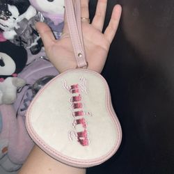 juicy couture coin purse 