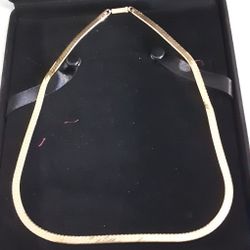 14KT CUSTOM MADE  SOLID THICK GOLD CHAIN FINE JEWELRY 