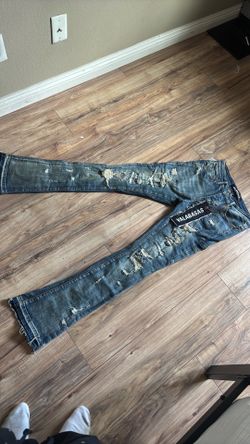 Valabasas Jeans