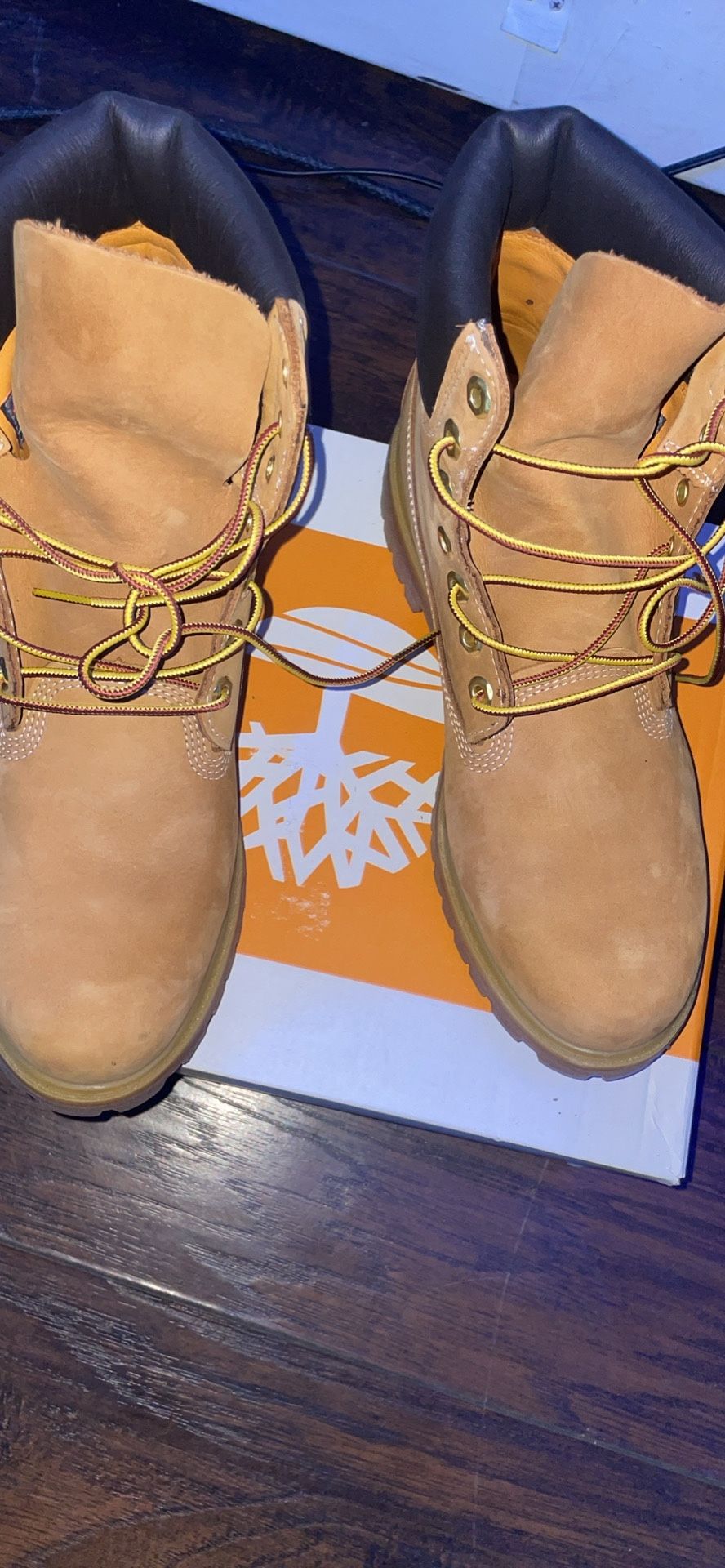 Men’s SIZE 9 