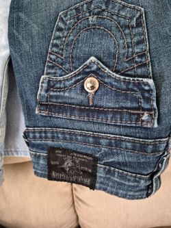 Petite women's clothes