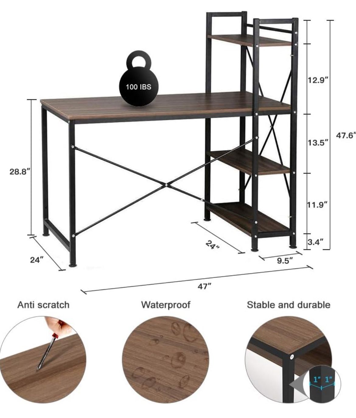 Desk for Sale