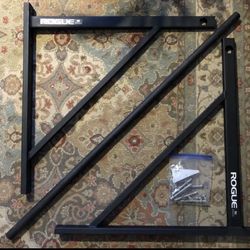 Rogue P4 pull-up bar