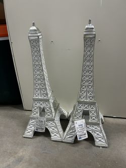 Eiffel Tower
