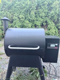 Treager 575 Pro