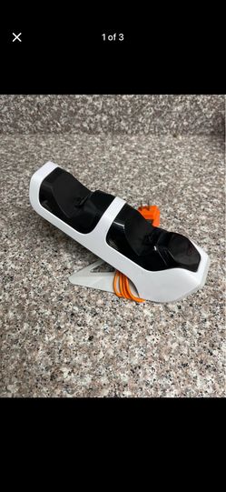 Bionik Playstation 5 Power Stand - Dual Controller Dock