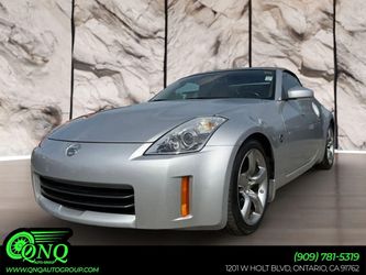 2008 Nissan 350Z