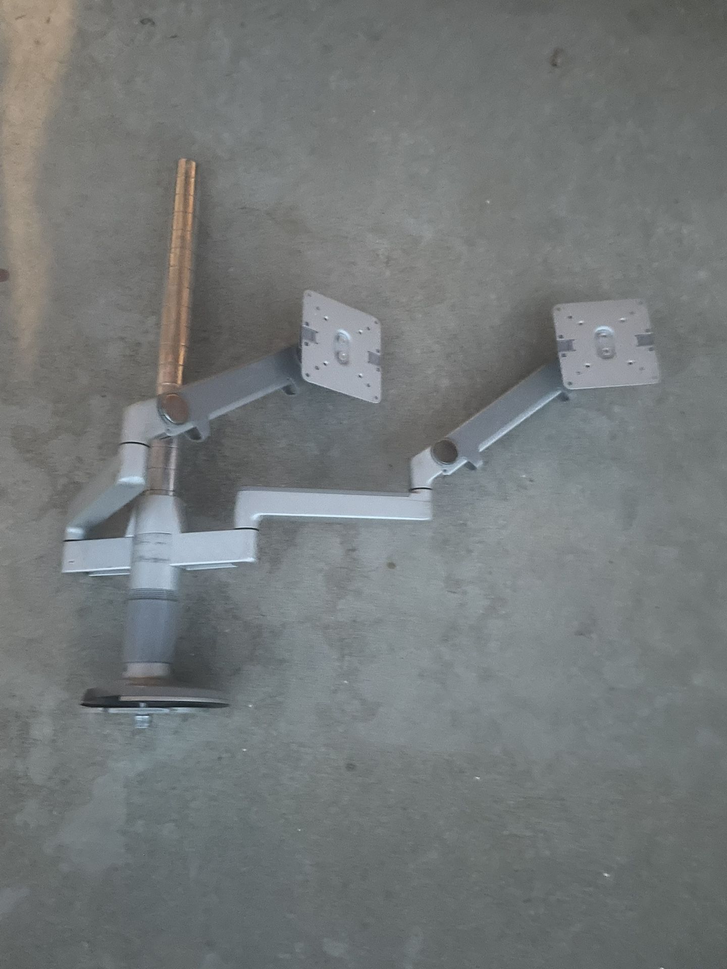 Monitor Arms