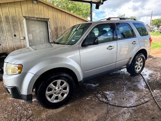 2009 Mazda Tribute