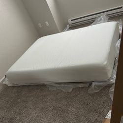12inch Mattress Zinus 