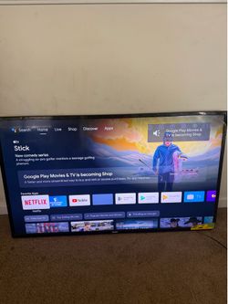 Phillips tv 45 inch