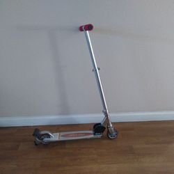 Razor Scooter 