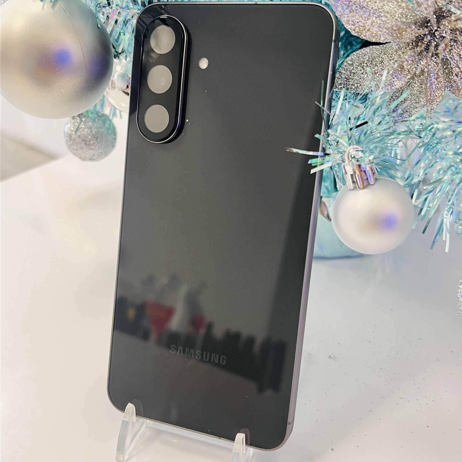 Galaxy A56 128gb Unlocked 