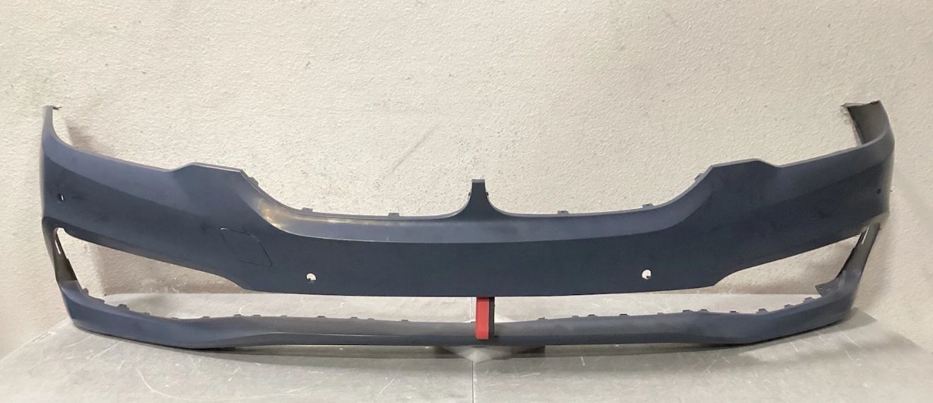 BMW 5 SERIES FRONT BUMPER 2019