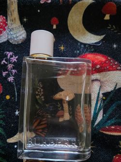 Burberry her