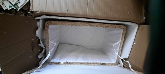 Hamper