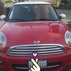 2013 Mini Cooper