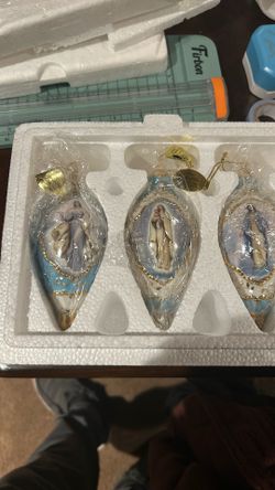 Bradford Editions - Ornaments