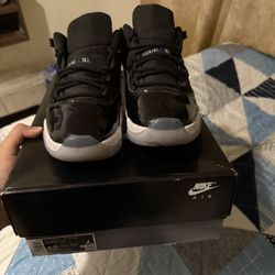 Jordan 11 