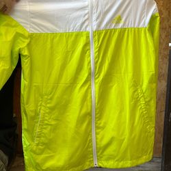 Adidas Jacket