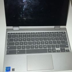 Lenovo Laptop