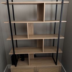 Bookshelf