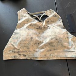 Sport Bra