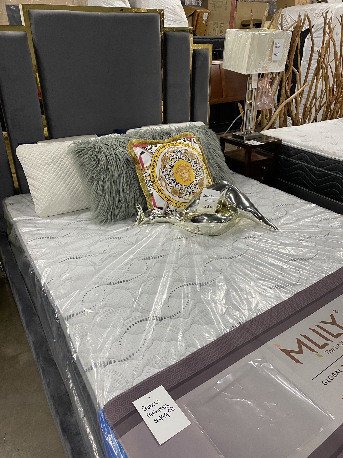 Xoom Furniture Liquidation Sale for Sale in Richardson, TX OfferUp