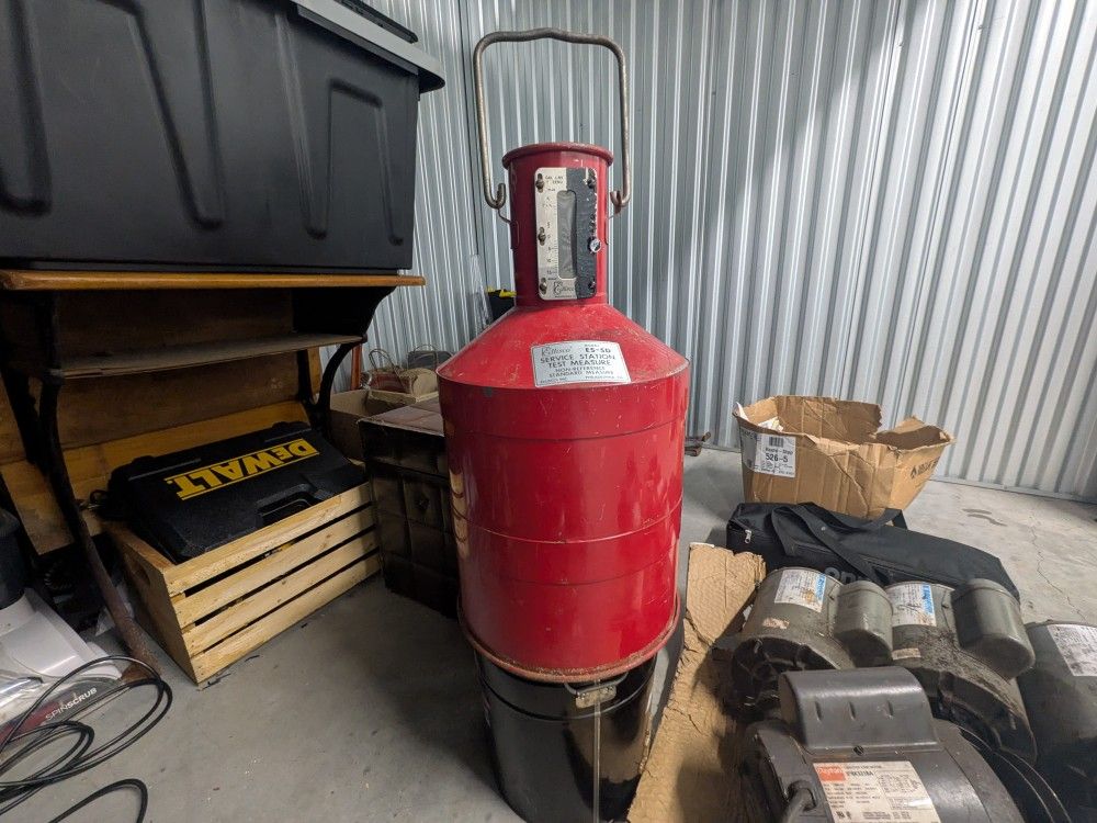 Gas Can