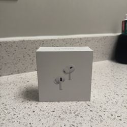 AirPod Pro Gen 2