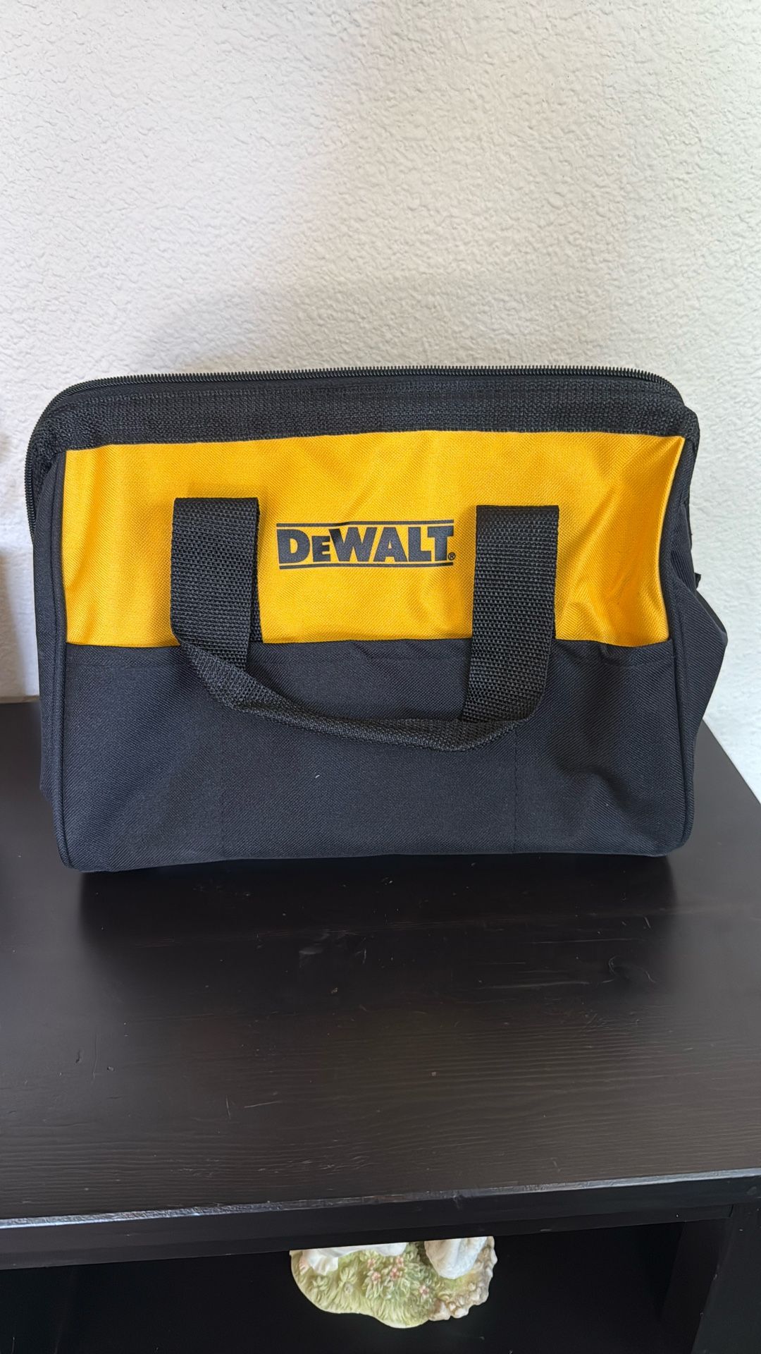 Dewalt Bag New