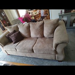 Couch Like Brand New