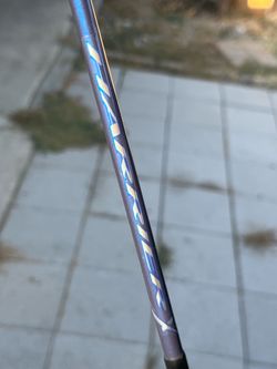 Daiwa Harrier X Jigging Rod