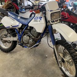 1991 Dr 350s 