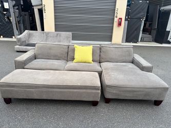Sectional Couch