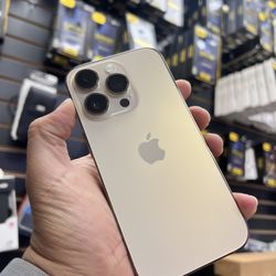 iPhone 14 Pro Att Cricket 128GB 