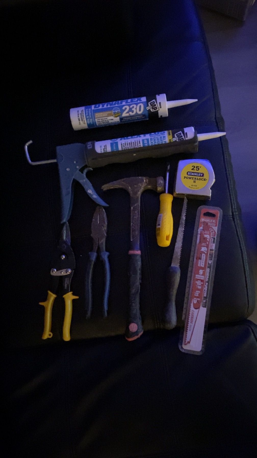 Tools