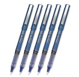 Pilot Precise V5 Extra Fine Pens – Bulk Sale