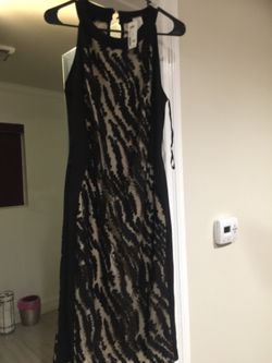 Dress/ Brand new size xl / sexy / fun