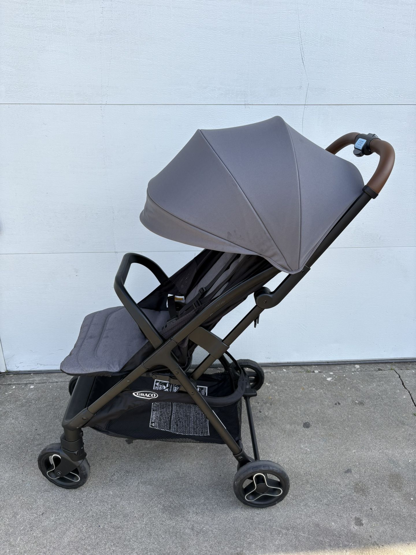 Graco Compact Stroller