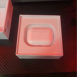 air pod pro 2nd gen 