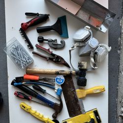Work Tools 2