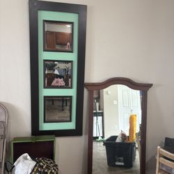 FREE MIRRORS 