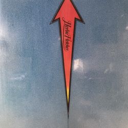 Herbie Fletcher Surfboard 